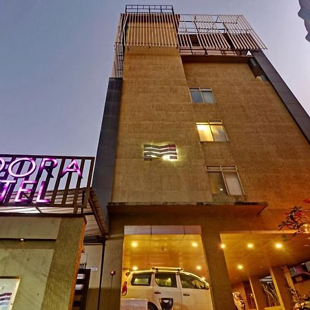 Medora Hotel Кожикоде Экстерьер фото