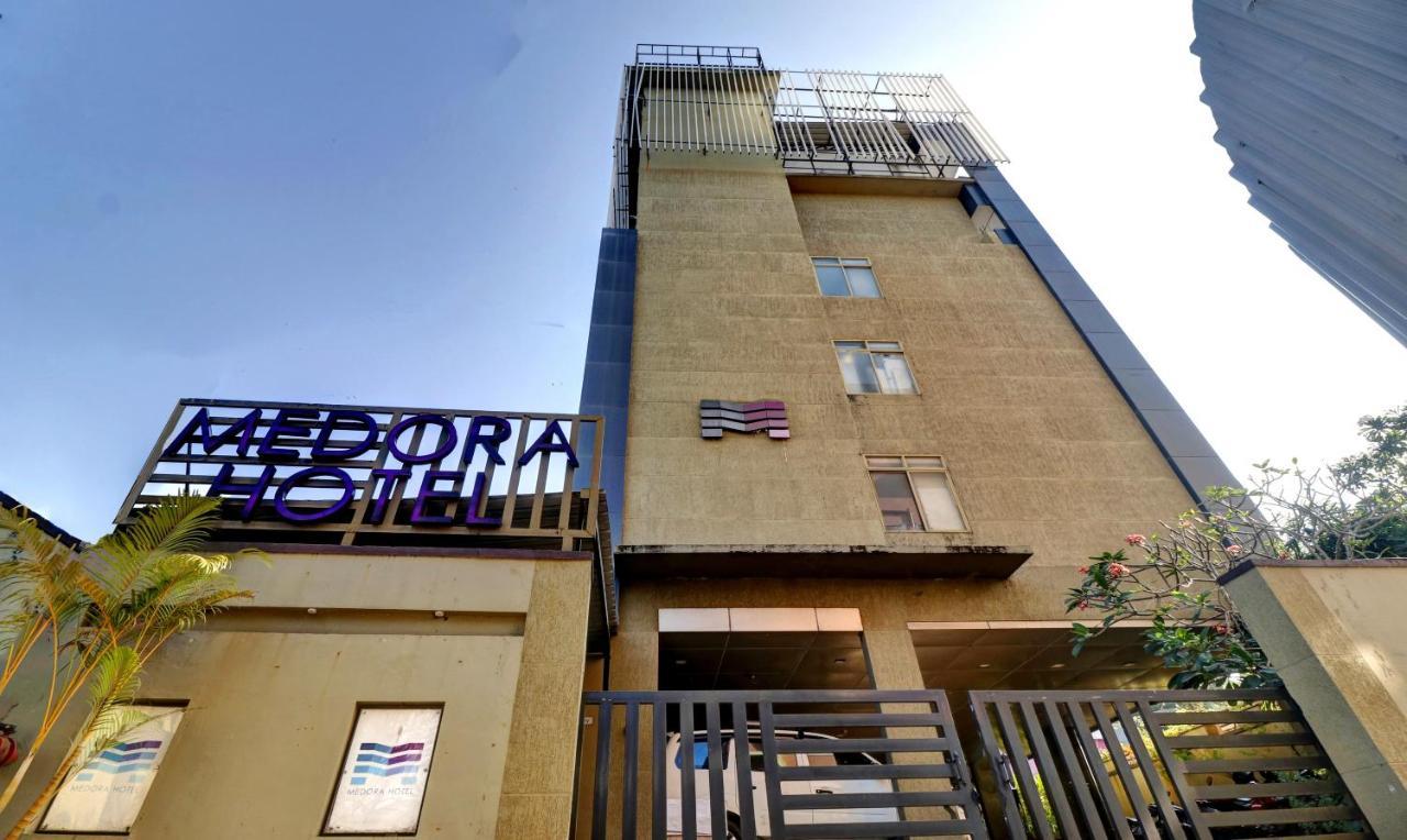 Medora Hotel Кожикоде Экстерьер фото