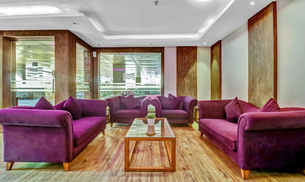 Medora Hotel Кожикоде Экстерьер фото