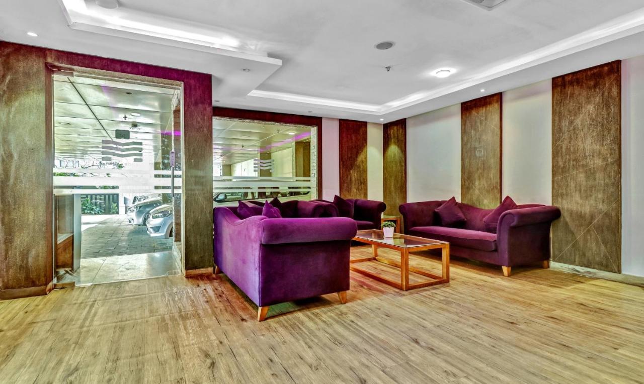 Medora Hotel Кожикоде Экстерьер фото