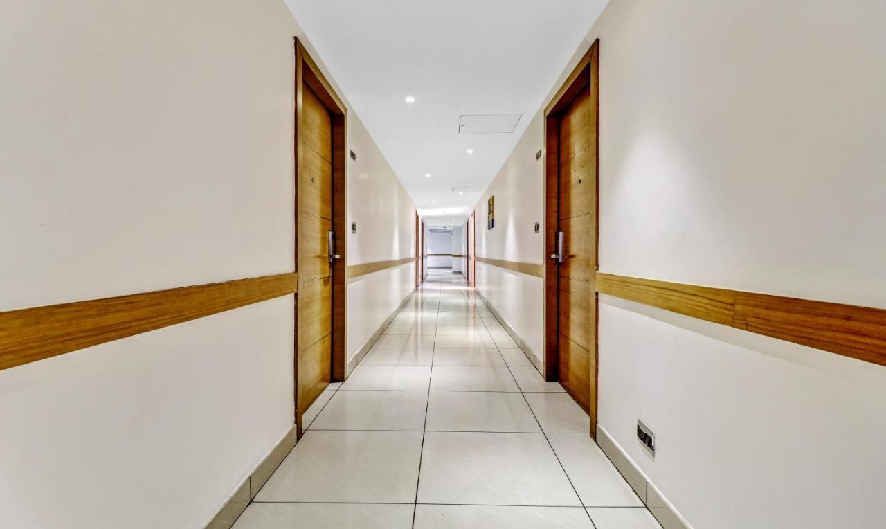 Medora Hotel Кожикоде Экстерьер фото